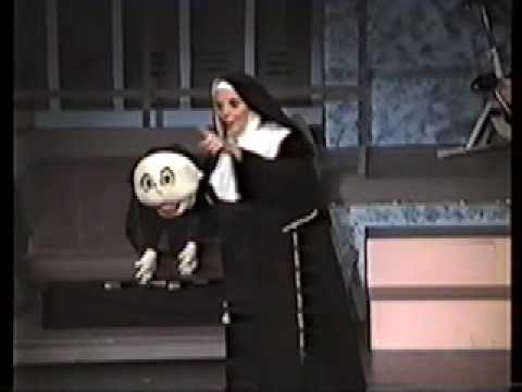 "So You Want to Be a Nun" - Nunsense - Music on St...