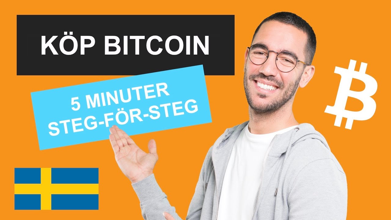 Vad är Bitcoin? – Den svenska guiden 2026 | 14,000+ ord!