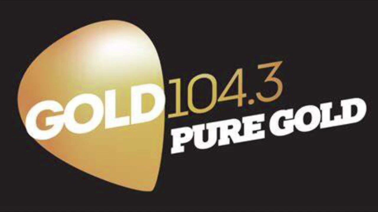 Circa 2024 Gold 104.3 FM Melbourne commercial break