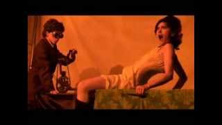 The Lettingo Cabaret & Nuit Vaporiste Mechanika N11 Louise De Ville & Misungui