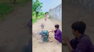 Diesel Engine Start New Eco Power Next