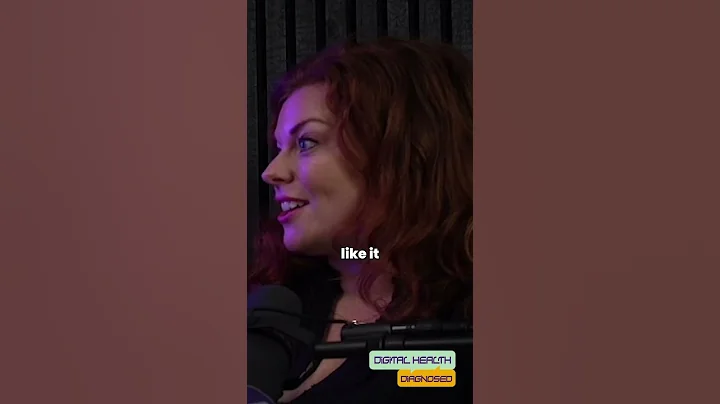 Digital Health Diagnosed Episode 1 Teaser 1 | Dr. Rachael Kent and Sophie Medlin