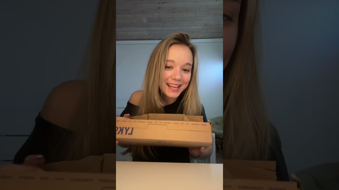 Jag har shoppat loss på LYKO #haul #smink #lyko Michii Michelle