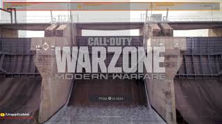 GB Proof Of Modern Warfare Servers Dropping