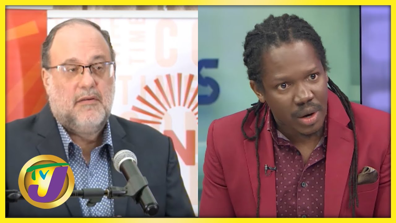 integrity Commission Saga Involving the PM Andrew Holness | TVJ All Angles