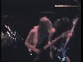 Iron Maiden: live in Copenhagen 1980 - 8mm now with sound!