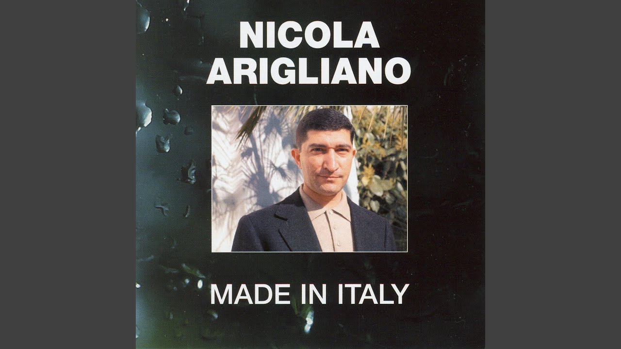 Io Sono Il Vento (2004 Digital Remaster)