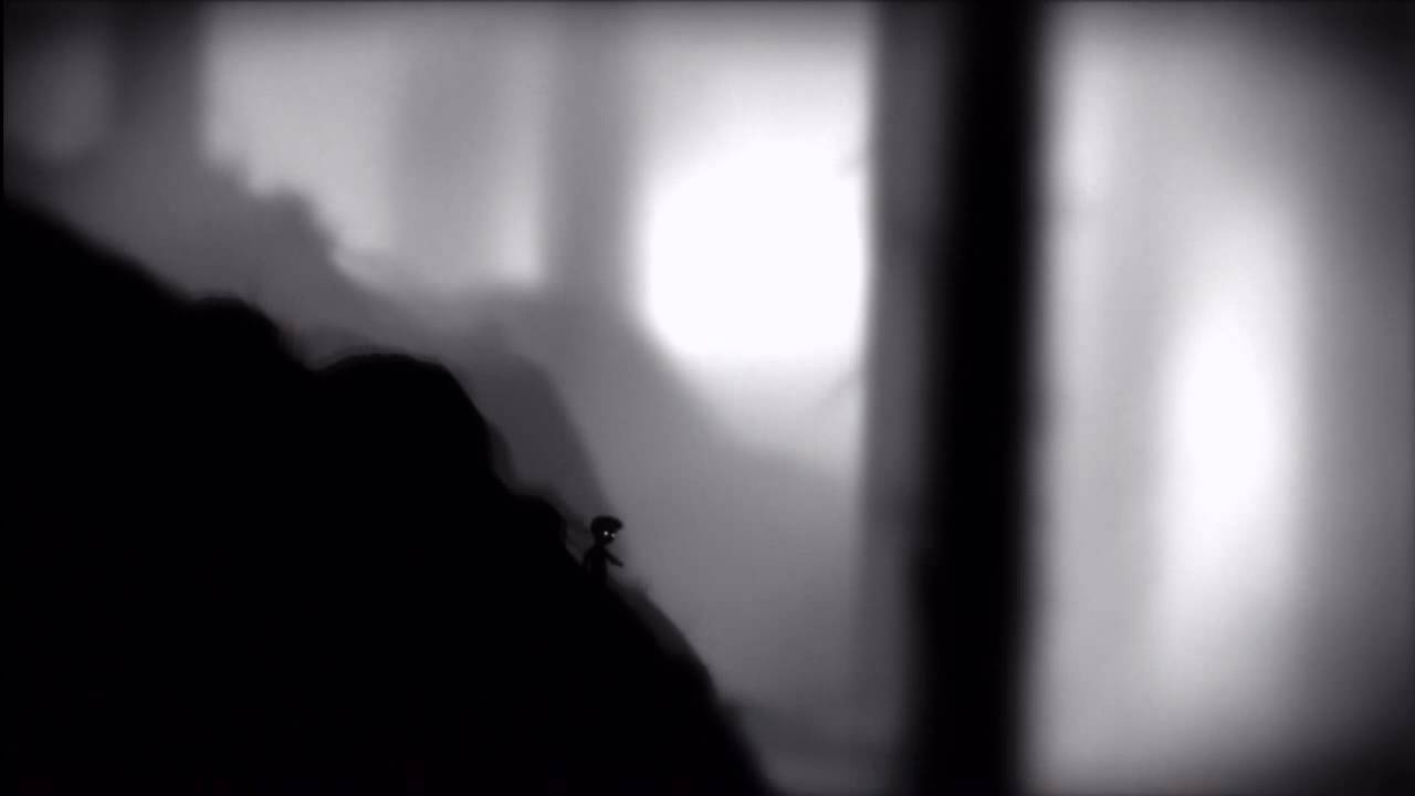 Limbo Walkthrough Part 3 (PS3) (HD)