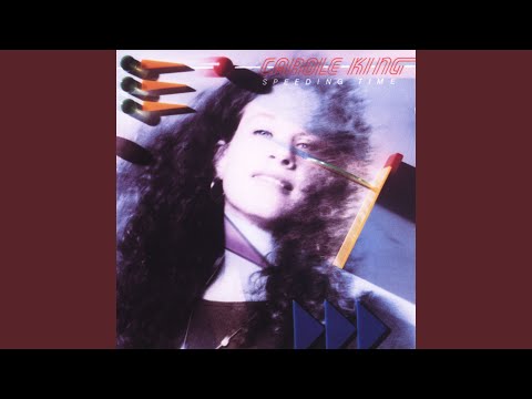 Carole King — Computer Eyes