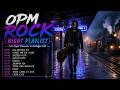 Midnightt Echoes PH - GUSTO KITA & KALIMUTAN KA OPM Nonstop ( Rock Version ) 2026