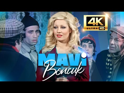 Mavi Boncuk FULL HD 