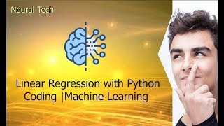 Linear Regression Algorithm | Linear Regression in Python | Machine Learning Algorithm - Hindi