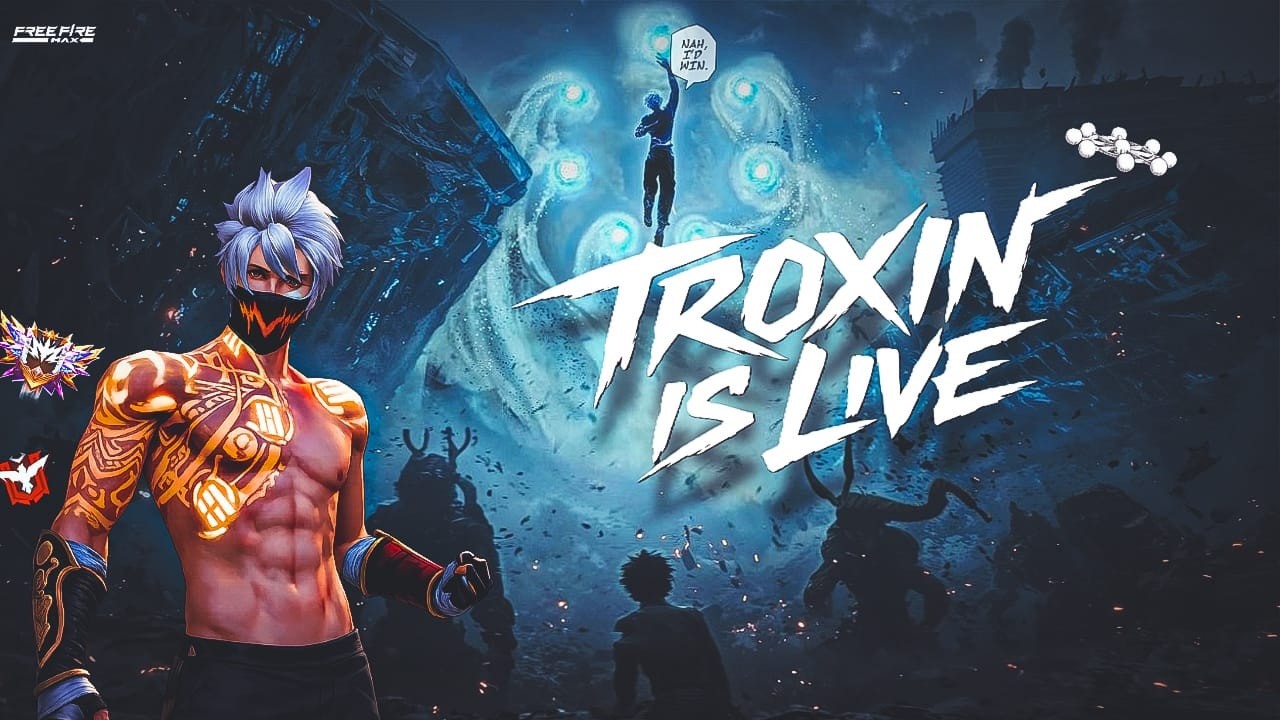 FREE FIRE MALAYALAM LIVE 