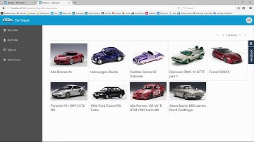 Advanced Security 3.2 Apply Entity Access in Microflows