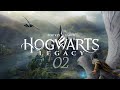 Hogwarts Legacy (02) PS5 No Commentary