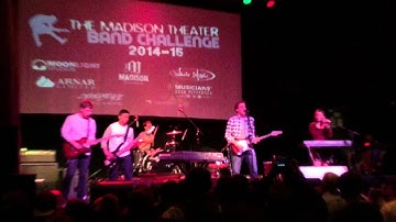 What You Know (Cover) by Hello Apollo (Live at Madison Theater)