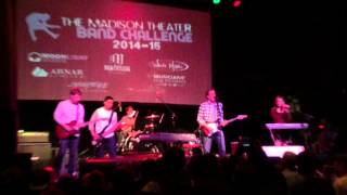 What You Know (Cover) by Hello Apollo (Live at Madison Theater)