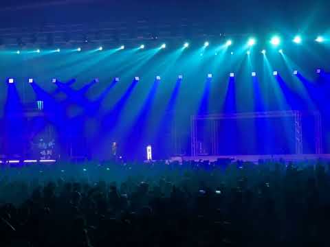 喺呢度大 petpetshawn Live @ whats good music awards 2022