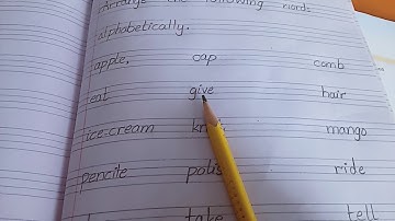 English Class 1 Lecture 4 | By Farkhanda Faqir Hussain | Falcon School System