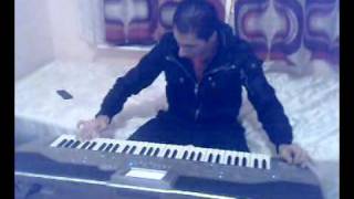 Nihat Ve Serif Yayli 2009 Roman Resimi