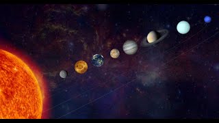 How far planets from the Sun ? | Mercury to Neptune