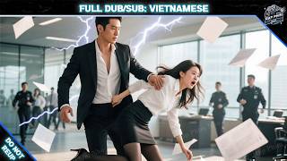 Nữ Thực Tập Sinh Va Trúng Tổng Tài Sợ Phụ Nữ, Không Ngờ Lại Khiến Anh Yêu Say Đắm Bắt Về Làm Vợ