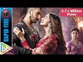 Bajirao Mastani | Ranveer Singh | Deepika Padukone's Hilarious Rapid Fire On SRK | Priyanka Chopra