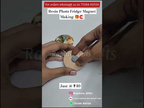 Easy UV Resin