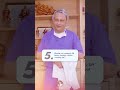 Rapid fire questions with an orthopedic surgeon.