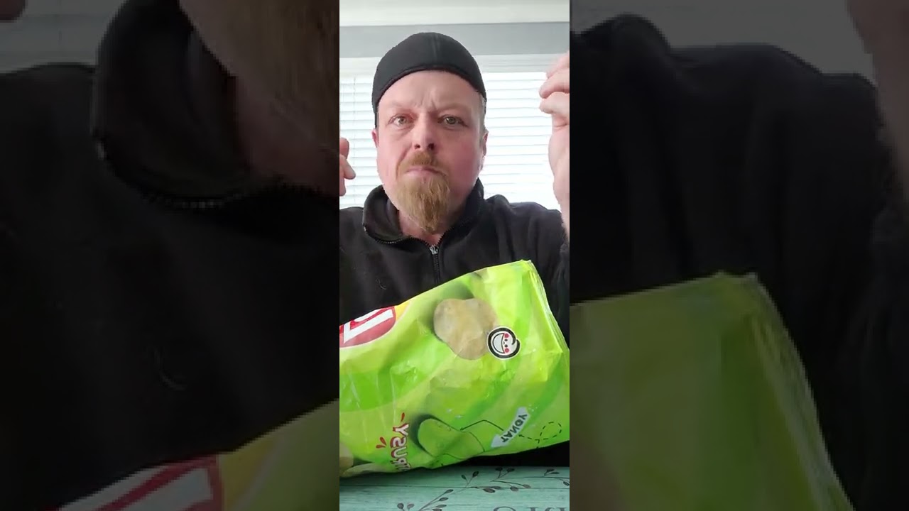 Lay's Limon flavored▪︎ sazonado 