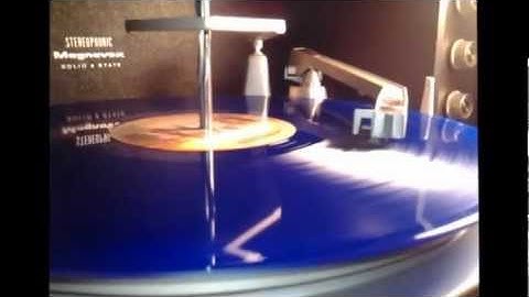 Threshold - March of Progress LP Side 4: Coda, The Rubicon