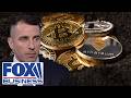 CEO REVEALS why he thinks most of crypto is DEAD Mp3 Song