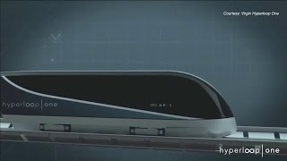 Concerns about the Missouri hyperloop