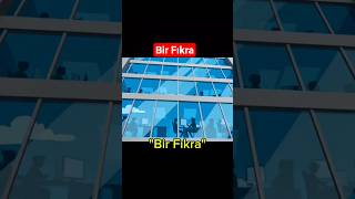 Bir Fıkra