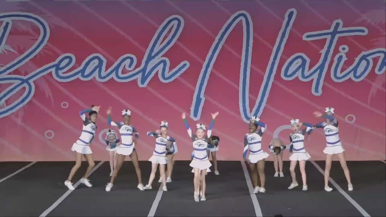 Crush - Destin Day 2 - 2024