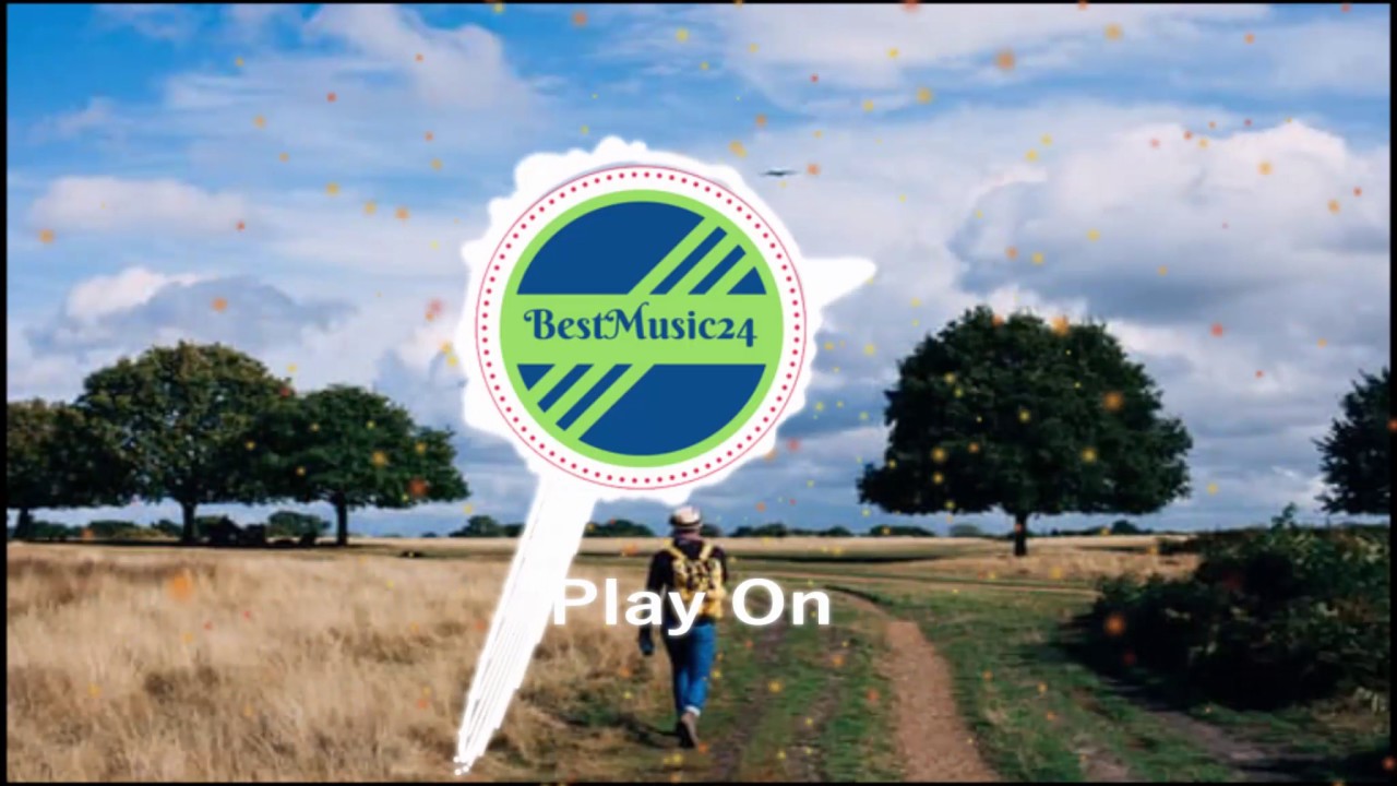 Play On (Ahlstrom Remix) - Martin Hall [2010s Pop Music]-BestMusic24