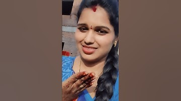 Thumbnail of BAVAJALDI RAVA..... #song #folksong #telugusongs #newsong #youtubeshorts #viralvideo #telugumusic