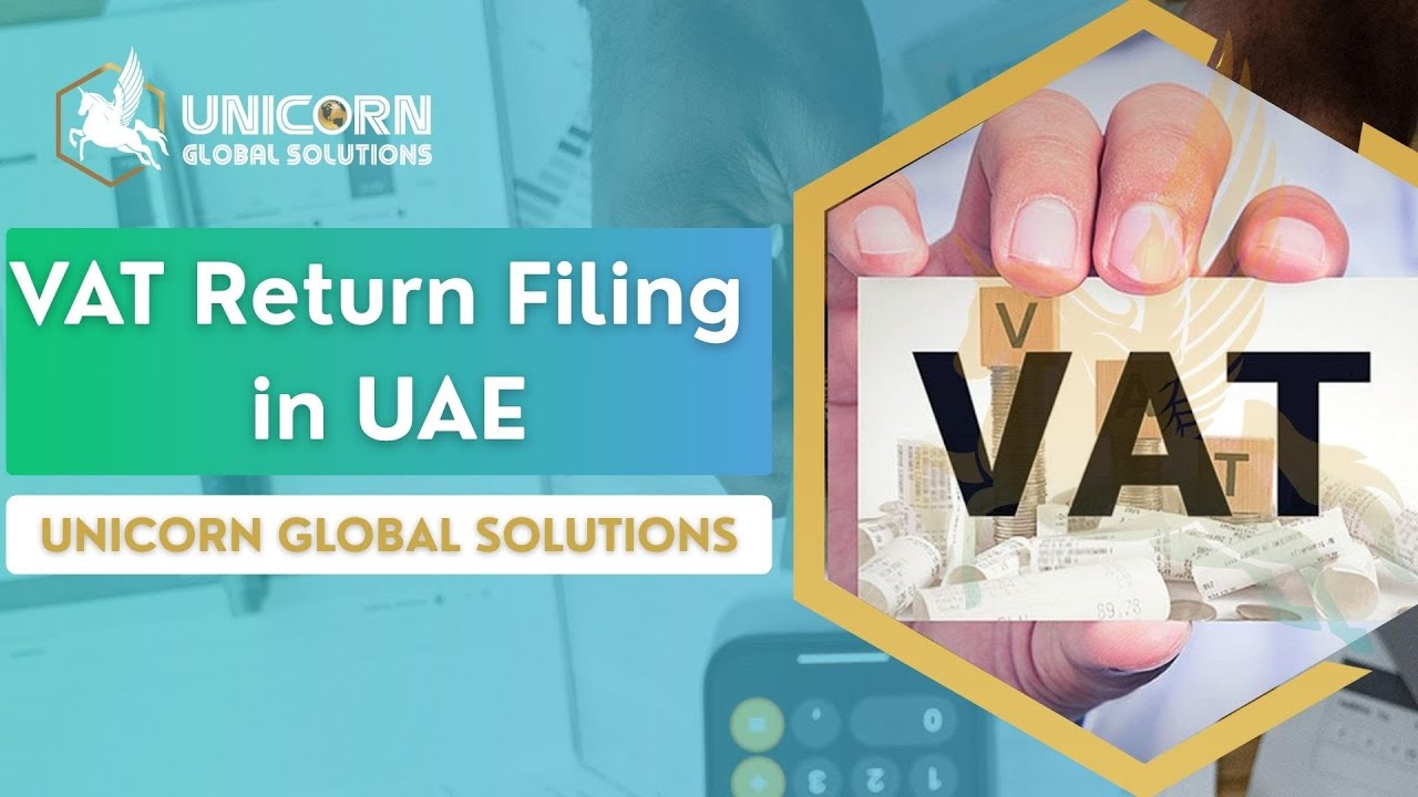 VAT Return Filing in UAE | How to File VAT | Step-by-Step VAT Return Guide | FTA VAT Return Filing