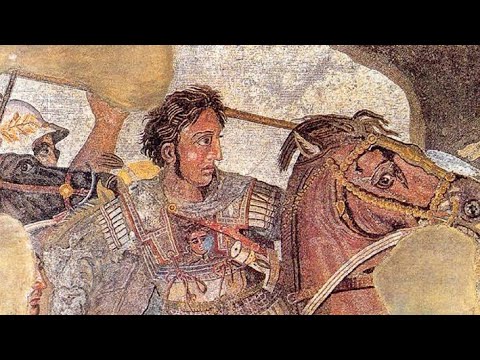 Historia ya Dhul qarnain | Alexander the great - SHEIKH OTHMAN MICHAEL