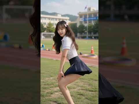 babydolls - lkembot mo 💖 AI 댄스 챌린지! (중독성 주의)