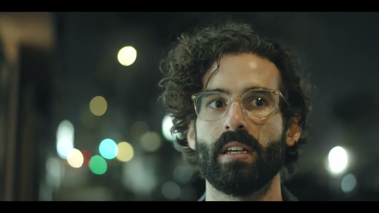 Echo Park Memorial Service - Streetwatch LA