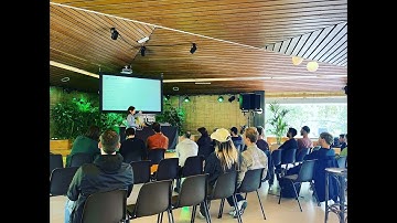 Tulpa Dusha | Fast Forward workshop at Open Oscillator @demuziekstraat @demuziekstraat