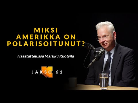 Video: Miksi Amerikka teollistui?