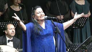 Sonbahar Vurgunu Solist : Ayşegül Emekçi̇ .