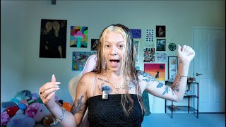 Famous 6 NEW TATTOOS // TATTOO TOUR Profile