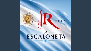 La Escaloneta - Ivan Ruiz