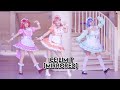 [MIRRORED] ICE LIMIT - AiScReam - Ruby Kurosawa, Ayumu Uehara &amp; Shiki Wakana - Love Live!