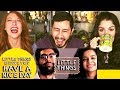 LITTLE THINGS | EPISODE 2 | Reaction | Stacy Howard & Kiana Madani!