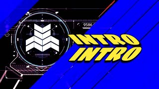 11 second Music intro