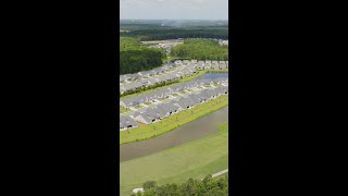 Golf Course Views & Luxury Villa Living | New Cresswind Plan in Savannah Quarters